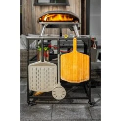 Ooni Pizzaheber -Angebote Grill König Store 60568342320 11029300 AB 01