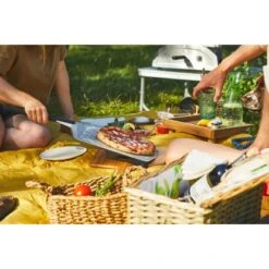 Ooni Holzpellet Pizzaofen Fyra 12 Tragbar 11 Ooni Holzpellet Pizzaofen Fyra 12 Tragbar -Angebote Grill König Store 60568343037 11029300 AB 03