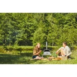 Ooni Holzpellet Pizzaofen Fyra 12 Tragbar 12 Ooni Holzpellet Pizzaofen Fyra 12 Tragbar -Angebote Grill König Store 60568343037 11029300 AB 04