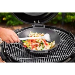 Rösle Grillrost Vario+ Edelstahl Für No. 1 F60 -Angebote Grill König Store 607752 2259 4