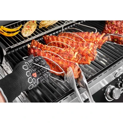 Rösle Barbecue Premium-Set 3-tlg. 2 Rösle Barbecue Premium-Set 3-tlg. – Bild 2