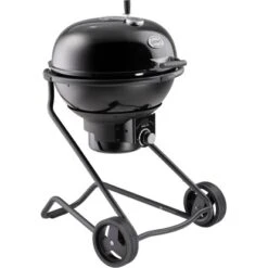 Rösle Kugelgrill No. 1 F60AIR Mit AIR-Control-System Nero Jubiläumsmodell -Angebote Grill König Store 607770 2259 3 1