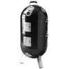 Napoleon Holzkohlegrill Smoker Apollo 3-in-1 Ø 40 Cm