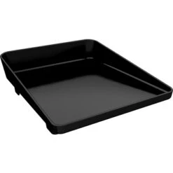 Outdoorchef Plancha Universal Schwarz