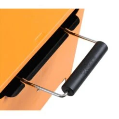 Tepro Holzkohlegrill Chill & Grill Cube Orange 31,5 X 31,5 Cm -Angebote Grill König Store 660793 2400 Cube 08