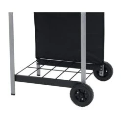 Tepro Gasgrill Fremont 112 X 96,5 X 52 Cm (B X H X T) Schwarz/Silber -Angebote Grill König Store 660817 2400 Fremont 09