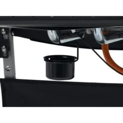 Tepro Gasgrill Fremont 112 X 96,5 X 52 Cm (B X H X T) Schwarz/Silber -Angebote Grill König Store 660817 2400 Fremont 10