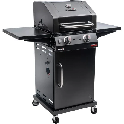 Char-Broil Gasgrill Performance CORE B 2 Mit 2 Brennern &TRU-Infrared 5 Char-Broil Gasgrill Performance CORE B 2 Mit 2 Brennern &TRU-Infrared – Bild 5