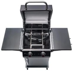 Char-Broil Gasgrill Performance CORE B 2 Mit 2 Brennern &TRU-Infrared 14 Char-Broil Gasgrill Performance CORE B 2 Mit 2 Brennern &TRU-Infrared -Angebote Grill König Store 696973 2326 6