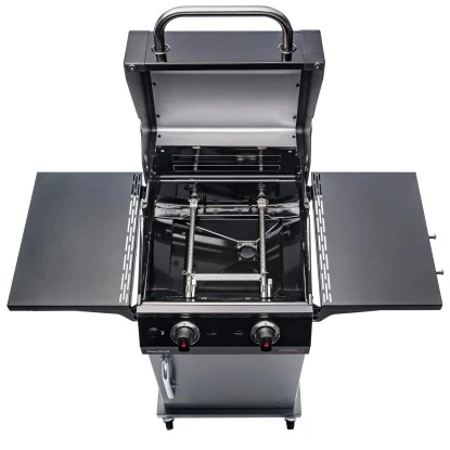 Char-Broil Gasgrill Performance CORE B 2 Mit 2 Brennern &TRU-Infrared 6 Char-Broil Gasgrill Performance CORE B 2 Mit 2 Brennern &TRU-Infrared – Bild 6