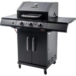 Char-Broil Gasgrill Performance CORE B 3 Cabinet Mit 3 Brennern & TRU-Infrared -Angebote Grill König Store 696979 2326 4