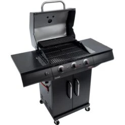 Char-Broil Gasgrill Performance CORE B 3 Cabinet Mit 3 Brennern & TRU-Infrared -Angebote Grill König Store 696979 2326 5