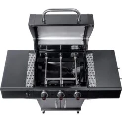 Char-Broil Gasgrill Performance CORE B 3 Cabinet Mit 3 Brennern & TRU-Infrared -Angebote Grill König Store 696979 2326 6