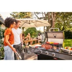 Char-Broil Gasgrill Performance CORE B 3 Cabinet Mit 3 Brennern & TRU-Infrared -Angebote Grill König Store 696979 2326 7