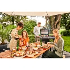 Char-Broil Gasgrill Performance CORE B 3 Cabinet Mit 3 Brennern & TRU-Infrared -Angebote Grill König Store 696979 2326 9