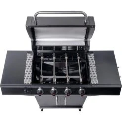 Char-Broil Gasgrill Performance CORE B 4 Mit 4 Brennern & TRU-Infrared -Angebote Grill König Store 696989 2326 3