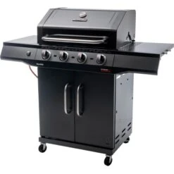 Char-Broil Gasgrill Performance CORE B 4 Mit 4 Brennern & TRU-Infrared -Angebote Grill König Store 696989 2326 5