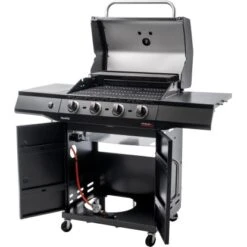 Char-Broil Gasgrill Performance CORE B 4 Mit 4 Brennern & TRU-Infrared -Angebote Grill König Store 696989 2326 6