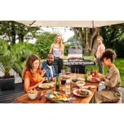 Char-Broil Gasgrill Performance CORE B 4 Mit 4 Brennern & TRU-Infrared -Angebote Grill König Store 696989 2326 8