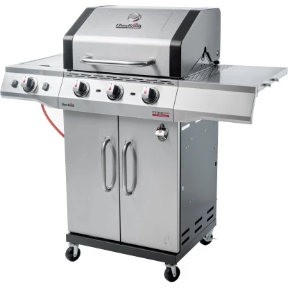 Char-Broil Gasgrill Performance PRO S 3 Mit 3 Brennern & TRU-Infrared 3 Char-Broil Gasgrill Performance PRO S 3 Mit 3 Brennern & TRU-Infrared – Bild 3