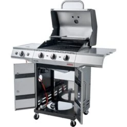 Char-Broil Gasgrill Performance PRO S 3 Mit 3 Brennern & TRU-Infrared 12 Char-Broil Gasgrill Performance PRO S 3 Mit 3 Brennern & TRU-Infrared -Angebote Grill König Store 696998 2326 4