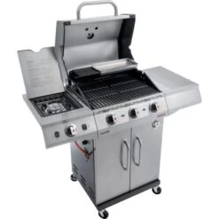 Char-Broil Gasgrill Performance PRO S 3 Mit 3 Brennern & TRU-Infrared 13 Char-Broil Gasgrill Performance PRO S 3 Mit 3 Brennern & TRU-Infrared -Angebote Grill König Store 696998 2326 5