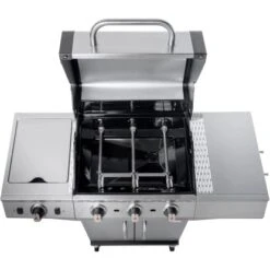 Char-Broil Gasgrill Performance PRO S 3 Mit 3 Brennern & TRU-Infrared 14 Char-Broil Gasgrill Performance PRO S 3 Mit 3 Brennern & TRU-Infrared -Angebote Grill König Store 696998 2326 6