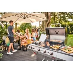 Char-Broil Gasgrill Performance PRO S 3 Mit 3 Brennern & TRU-Infrared 17 Char-Broil Gasgrill Performance PRO S 3 Mit 3 Brennern & TRU-Infrared -Angebote Grill König Store 696998 2326 9