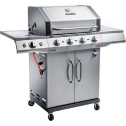 Char-Broil Gasgrill Performance PRO S 4 Mit 4 Brennern & TRU-Infrared -Angebote Grill König Store 697002 2326 4