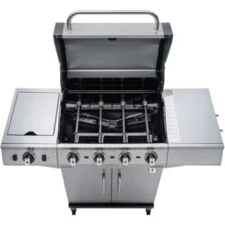 Char-Broil Gasgrill Performance PRO S 4 Mit 4 Brennern & TRU-Infrared -Angebote Grill König Store 697002 2326 5