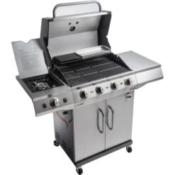 Char-Broil Gasgrill Performance PRO S 4 Mit 4 Brennern & TRU-Infrared -Angebote Grill König Store 697002 2326 6
