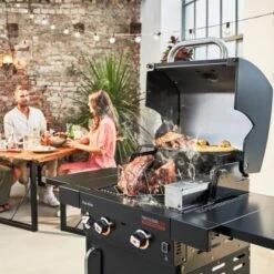 Char-Broil Gasgrill Professional Core B 2 Brenner & TRU-Infrared-System -Angebote Grill König Store 6970032 AB01