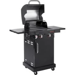 Char-Broil Gasgrill Professional Core B 2 Brenner & TRU-Infrared-System -Angebote Grill König Store 697003 2326 3