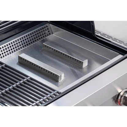 Char-Broil Kohleschale MADE2MATCH 1 Char-Broil Kohleschale MADE2MATCH