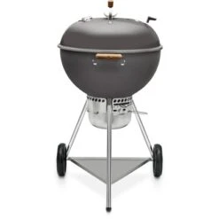 Weber Holzkohlegrill 70th Anniversary Edition Kettle Metallic Grey Ø 57 Cm 13 Weber Holzkohlegrill 70th Anniversary Edition Kettle Metallic Grey Ø 57 Cm -Angebote Grill König Store 699490 3994 03