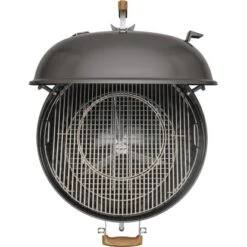 Weber Holzkohlegrill 70th Anniversary Edition Kettle Metallic Grey Ø 57 Cm 15 Weber Holzkohlegrill 70th Anniversary Edition Kettle Metallic Grey Ø 57 Cm -Angebote Grill König Store 699490 3994 05