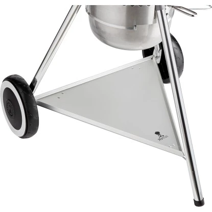 Weber Holzkohlegrill 70th Anniversary Edition Kettle Metallic Grey Ø 57 Cm 9 Weber Holzkohlegrill 70th Anniversary Edition Kettle Metallic Grey Ø 57 Cm – Bild 9