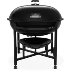 Weber Holzkohlegrill Ranch Kettle 7.123 Cm² Grillfläche -Angebote Grill König Store 699496 3994 02