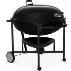 Weber Holzkohlegrill Ranch Kettle 7.123 Cm² Grillfläche -Angebote Grill König Store 699496 3994 03
