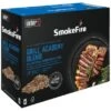 Weber Holzpellets Grill Academy Blend 8 Kg