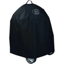 Rösle Abdeckhaube Für Rösle F50-Grills Schwarz