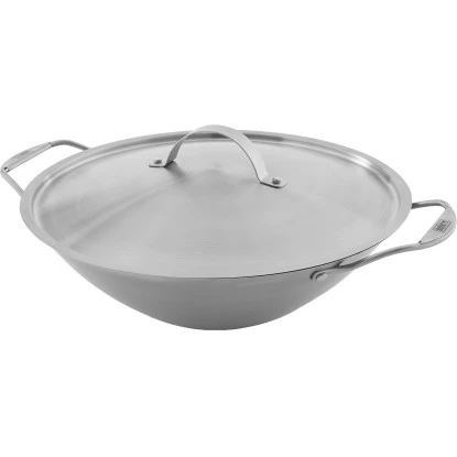 Weber Crafted Wok Dampfgarer GBS 1 Weber Crafted Wok Dampfgarer GBS