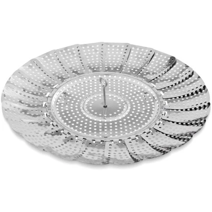 Weber Crafted Wok Dampfgarer GBS 3 Weber Crafted Wok Dampfgarer GBS – Bild 3