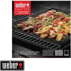 Weber Crafted Grillplatte/Plancha GBS -Angebote Grill König Store 700006 3994 04