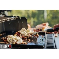 Weber Crafted Grillplatte/Plancha GBS -Angebote Grill König Store 700006 3994 09