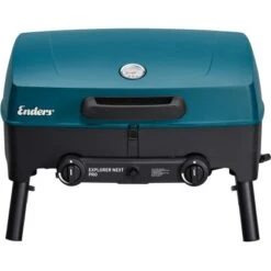 Enders Campinggrill Explorer Next Pro Caravan 30 Mbar Ausführung 9 Enders Campinggrill Explorer Next Pro Caravan 30 Mbar Ausführung -Angebote Grill König Store 701729 3795 3