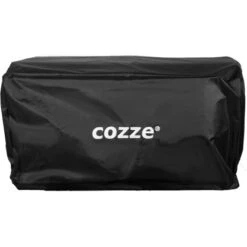 Cozze Abdeckung Für 13" Pizzaöfen 53 Cm X 53 Cm X 27 Cm Schwarz -Angebote Grill König Store 708614903339 11025100 S 02