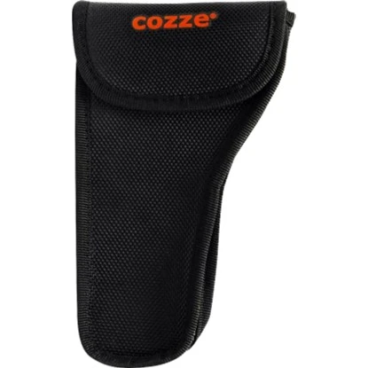 Cozze Infrarot-Thermometer Mit Pistolengriff Inkl. Tasche 6 Cozze Infrarot-Thermometer Mit Pistolengriff Inkl. Tasche – Bild 6