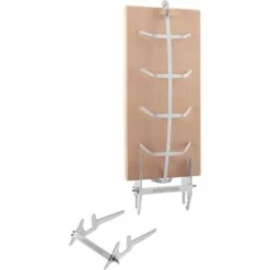 Jamestown Flammlachsbrett Im Set 32 Cm X 15 Cm -Angebote Grill König Store 71454297 S02 060122L RET01