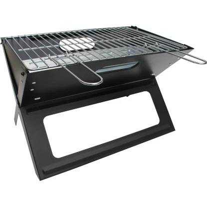 Klappbarer Tischgrill 1 Klappbarer Tischgrill